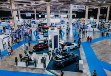 Experiencia E: Un panorama familiar de innovación y diversión en movilidad sostenible