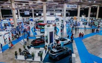 Experiencia E: Un panorama familiar de innovación y diversión en movilidad sostenible