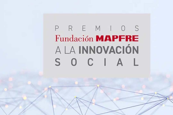 Fundación MAPFRE lanza la 8ª edición de los Premios a la Innovación Social