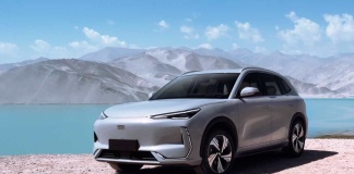 Geely, uno de los grupos automotrices más grandes del mundo, asume la representación de la marca en Chile