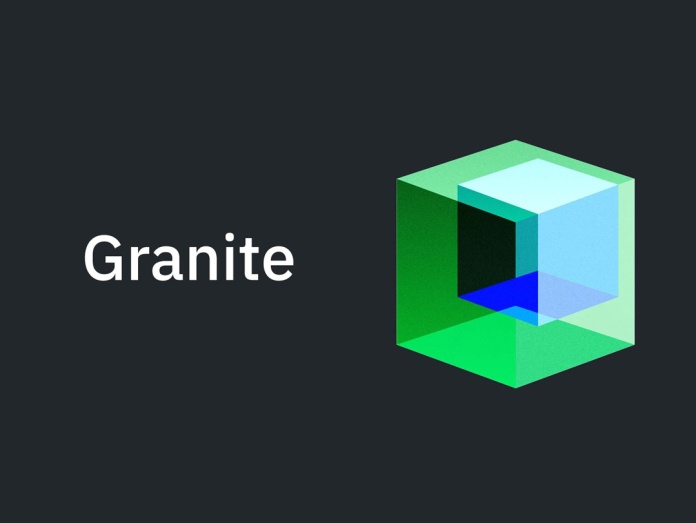 Granite 3.0 IBM