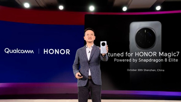 HONOR presenta Autopilot IA, el primer AI Agent en un ecosistema abierto para móviles