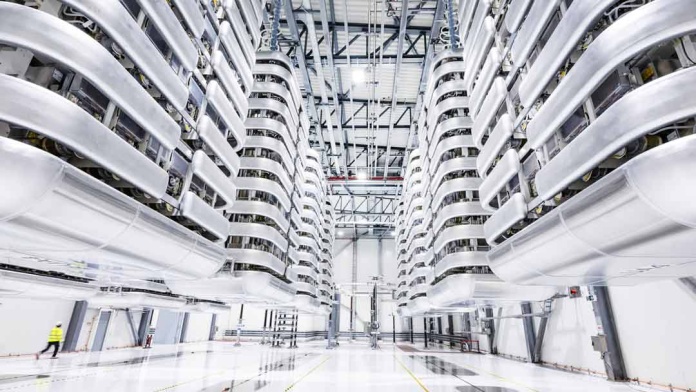 70 años de HVDC: La electrónica de potencia marca el futuro de la energía