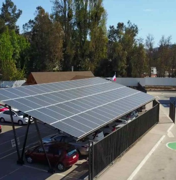 Hasta $27 millones de ahorro al año: Energía solar maximiza sus beneficios durante el verano Hasta $27 millones de ahorro al año: Energía solar maximiza sus beneficios durante el verano