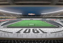 Huawei lleva conectividad 5G a estadios para mejorar la experiencia del público