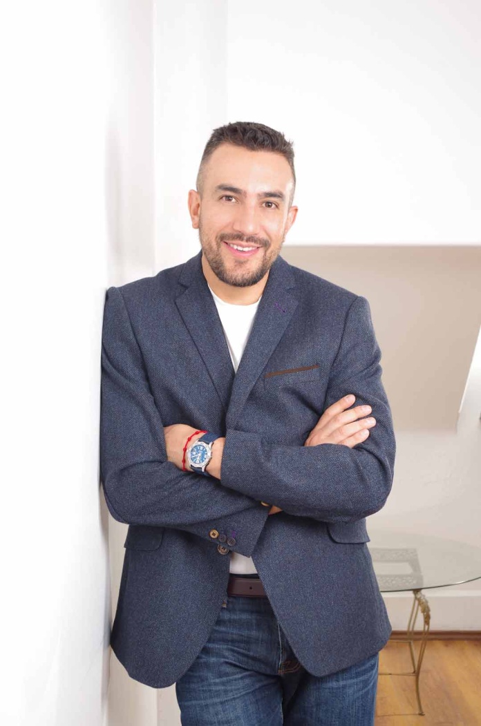 IA para avanzar en la ciberseguridad