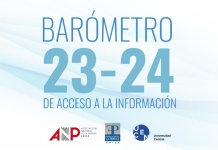 INE evaluado dentro de los mejores servicios públicos por el Barómetro de Acceso a la Información Pública 2023-2024 de la Asociación Nacional de la Prensa