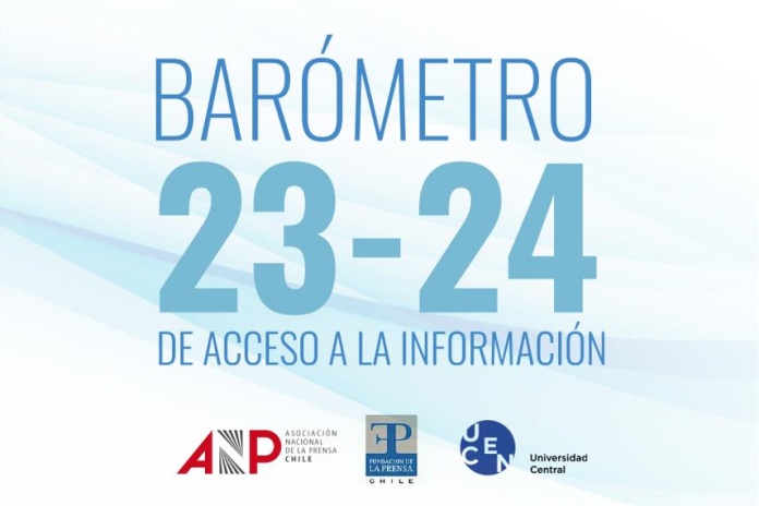 INE evaluado dentro de los mejores servicios públicos por el Barómetro de Acceso a la Información Pública 2023-2024 de la Asociación Nacional de la Prensa