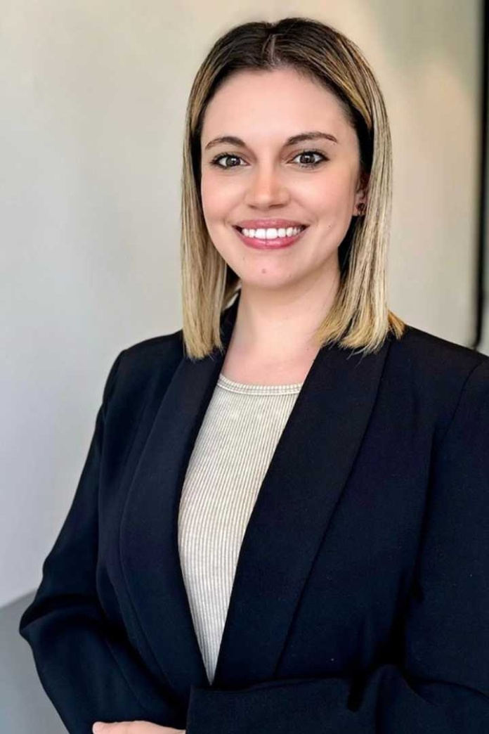 Inclusión laboral y desarrollo de talento femenino tareas pendientes Inclusión laboral y desarrollo de talento femenino: tareas pendientes