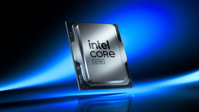 Intel lanza los primeros procesadores Intel Core Ultra para computadores de escritorio con IA Intel lanza los primeros procesadores Intel Core Ultra para computadores de escritorio con IA
