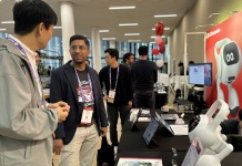 LG PRESENTA EN ROSCON 2024 UN HUB DOMÉSTICO DE INTELIGENCIA ARTIFICIAL AUTODIRIGIDO