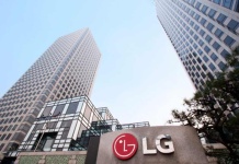 LG publica los resultados financieros del tercer trimestre de 2024