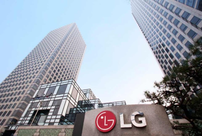 LG publica los resultados financieros del tercer trimestre de 2024 LG publica los resultados financieros del tercer trimestre de 2024
