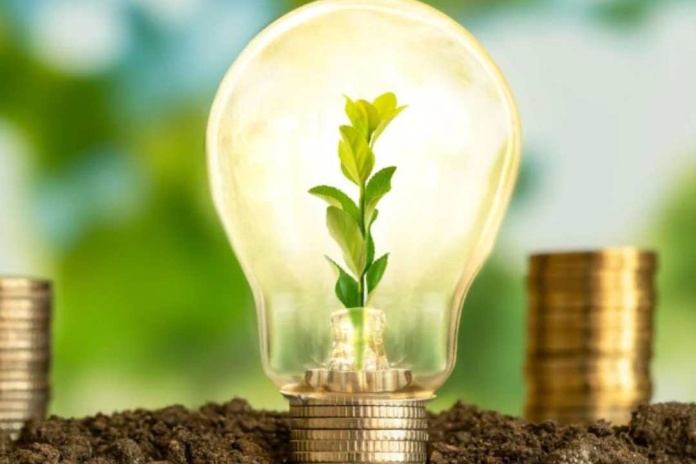 La adopción de ampolletas LED permite mayor ahorro energético en el hogar