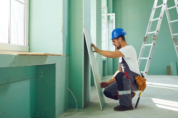 La construcción liviano-seca minimiza daños sísmicos y logra mayor eficiencia energética