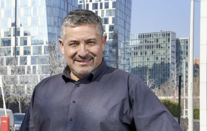 La democratización de la IA, está transformando la ciberseguridad.