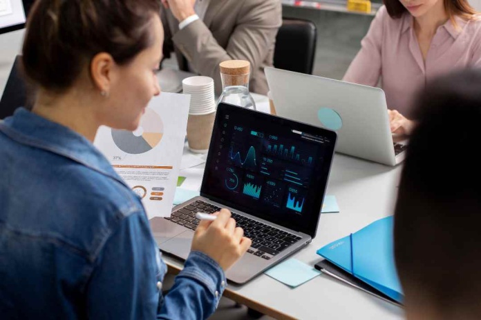 La evolución en las empresas: del instinto a las decisiones basadas en datos 