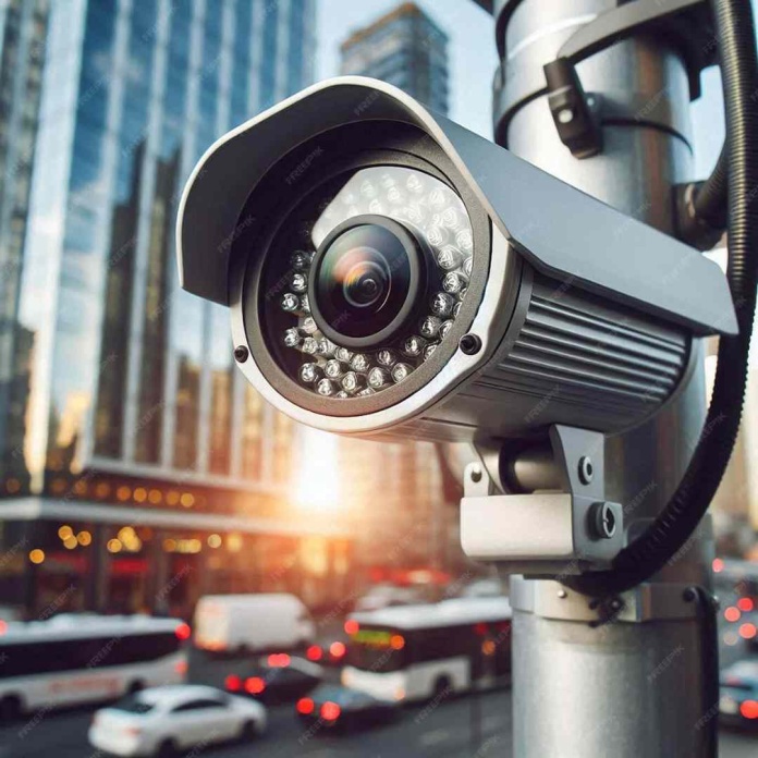 La importancia de que las comunas cuenten con cámaras de videovigilancia para apoyar la justicia en tiempos de creciente inseguridad