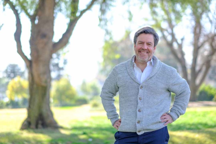 Lanzamiento del libro 