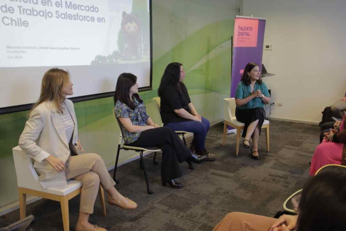 Lanzan oficialmente programa Salesforce Developers para impulsar el desarrollo profesional en el área TI 