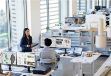Las soluciones para la fuerza laboral de HP avanzan en su estrategia para ofrecer experiencias excepcionales a los empleados Las soluciones para la fuerza laboral de HP avanzan en su estrategia para ofrecer experiencias excepcionales a los empleados