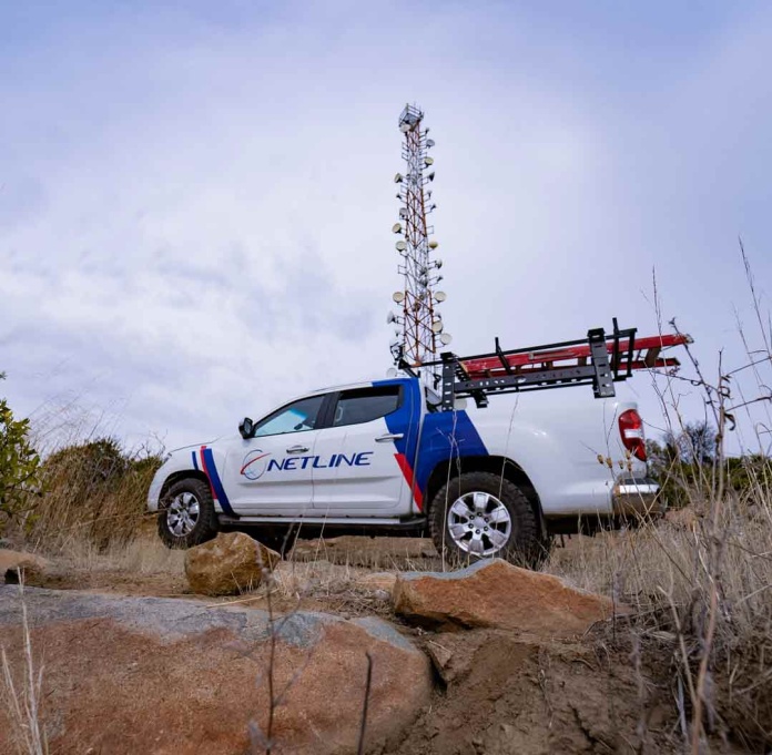 Latencia y velocidad