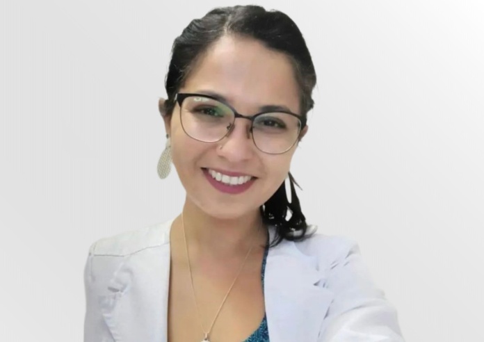 Libertad Méndez_Médica Ginecóloga