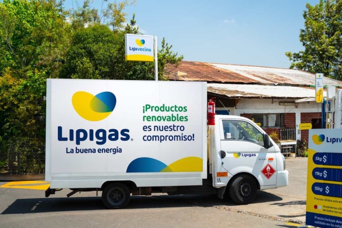 Lipigas optimiza la gestión de sus distribuidores con el apoyo de SAP