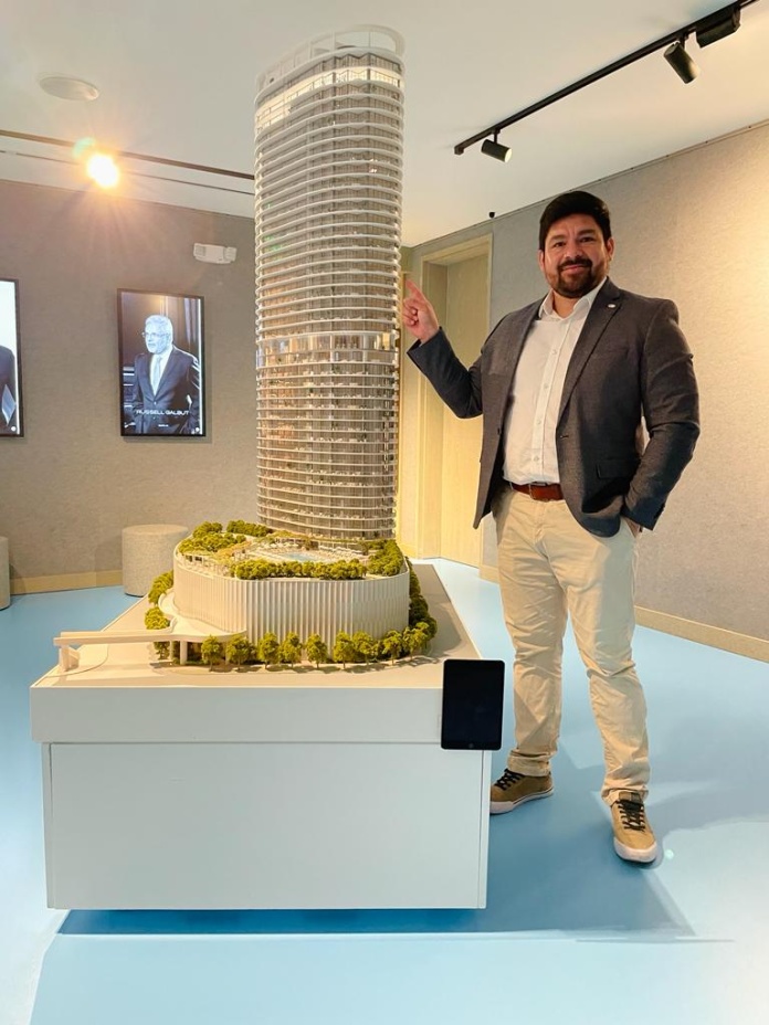 Renta corta: el nuevo fenómeno en la venta de departamentos 