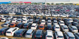 Más de 500 mil vehículos usados vendidos en 2024: Crece la demanda por plataformas seguras de compra y venta en Chile