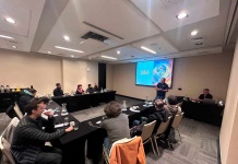 MediaTek Talks Chile 2024: Una ventana hacia la innovación en tecnología móvil y conectividad MediaTek Talks Chile 2024: Una ventana hacia la innovación en tecnología móvil y conectividad