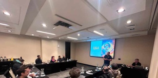 MediaTek Talks Chile 2024: Una ventana hacia la innovación en tecnología móvil y conectividad