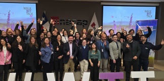 Mujeres de la Región de O’Higgins concluyeron su capacitación para asumir el liderazgo en la Transición Energética de Chile