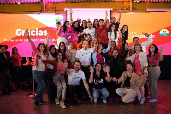 Natura crece en Latinoamérica: ahora llega a Ecuador