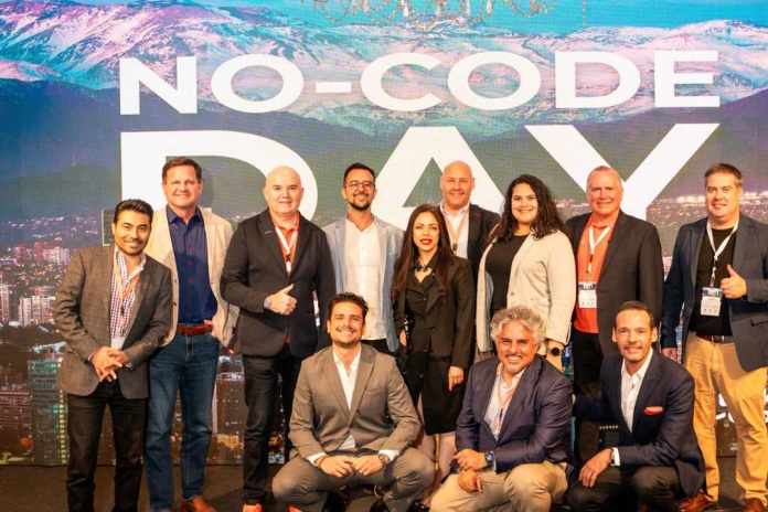 No-Code Day Santiago 2024 por qué el futuro del progreso es sin códigos No-Code Day Santiago 2024 por qué el futuro del progreso es sin códigos