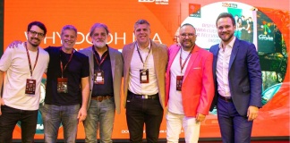 OOH Summit Buenos Aires Global Vía Pública presenta una innovadora plataforma de certificación digital