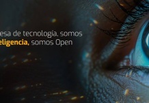Open Intelligence: El nuevo rostro de la tecnología avanzada en servicios públicos y telecomunicaciones