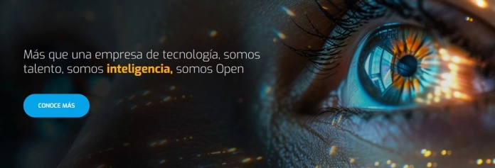 Open Intelligence: El nuevo rostro de la tecnología avanzada en servicios públicos y telecomunicaciones