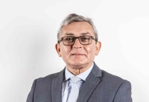 Patricio Cartagena es el nuevo Presidente de CAMMIN