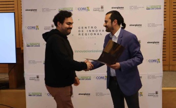 Plataforma de Oportunidades del Centro de Innovación Regional Los Lagos abre nuevos desafíos en Salmonicultura y Construcción
