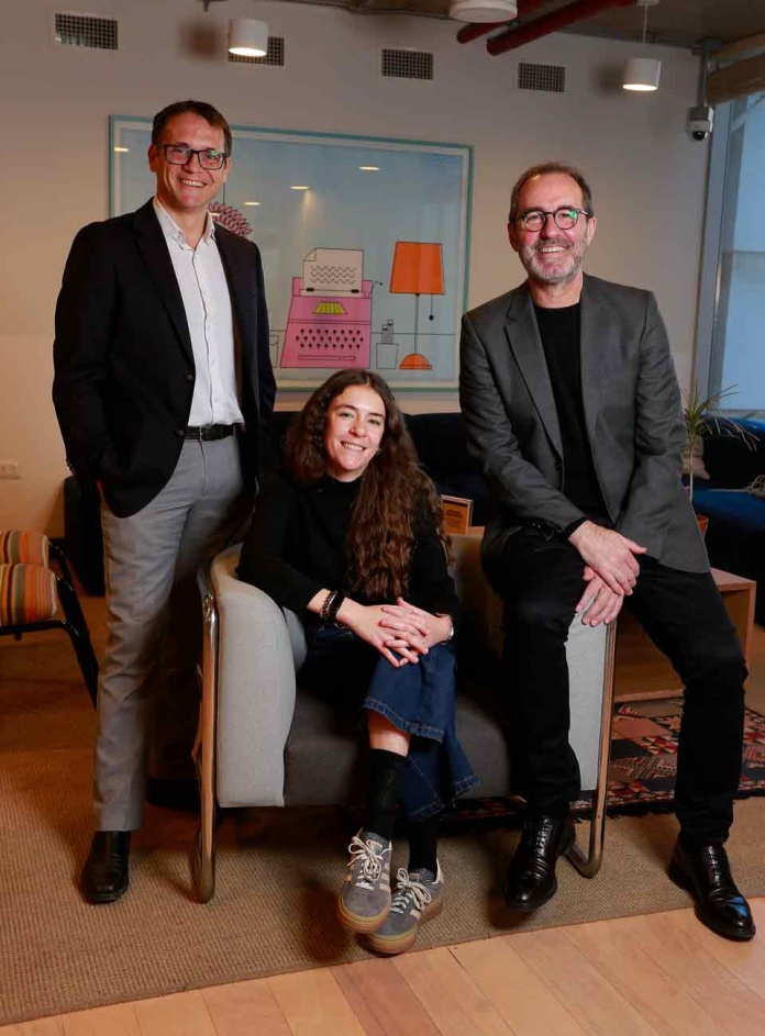 Prodity llega a Latinoamérica para ayudar a las empresas a digitalizar sus procesos de ESG y EHSQ