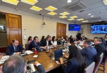 Proyectos de Ley Marco de Autorizaciones Sectoriales y de la Afide continúan avanzando en el Congreso Nacional