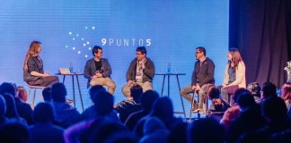 Regresa 9punto5 La Conferencia de Tecnología y Trabajo Remoto que Revoluciona la Cultura Laboral