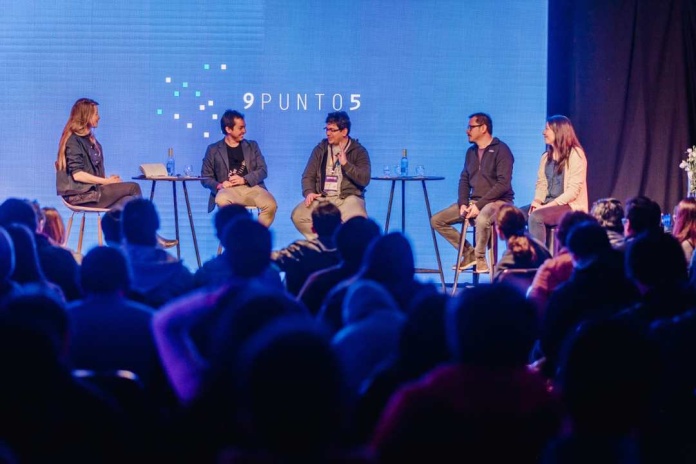 Regresa 9punto5 La Conferencia de Tecnología y Trabajo Remoto que Revoluciona la Cultura Laboral Regresa 9punto5 La Conferencia de Tecnología y Trabajo Remoto que Revoluciona la Cultura Laboral