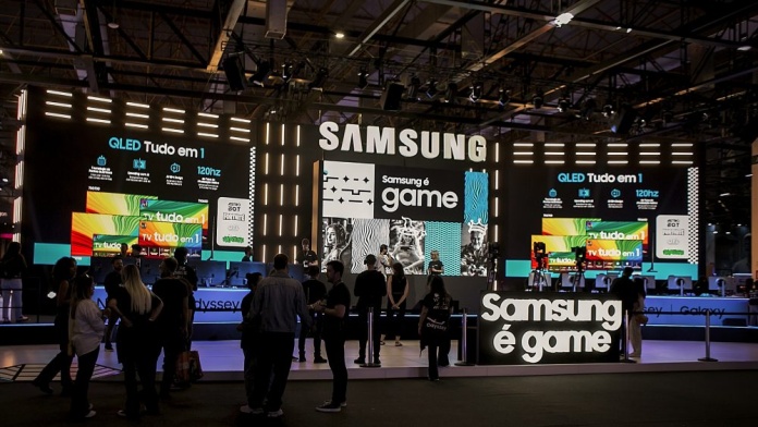 Samsung Galaxy Tab S10 es una nueva alternativa para los amantes del gaming Samsung Galaxy Tab S10 es una nueva alternativa para los amantes del gaming
