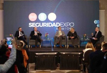SeguridadExpo se consolida como la feria más importante del rubro y reúne a más de 4.542 mil visitas