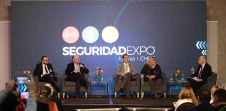 SeguridadExpo se consolida como la feria más importante del rubro y reúne a más de 4.542 mil visitas