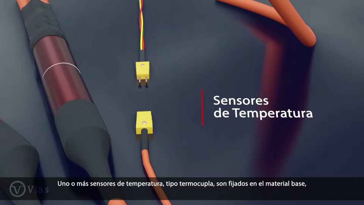 Sensores de Temperatura