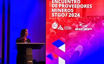 Sercotec busca que las micro y pequeñas empresas sean proveedoras de las grandes industrias del país
