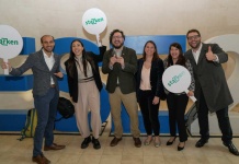 Starken reafirma su liderazgo en innovación y logra primer lugar en el Ranking Most Innovatives Companies Starken reafirma su liderazgo en innovación y logra primer lugar en el Ranking Most Innovatives Companies
